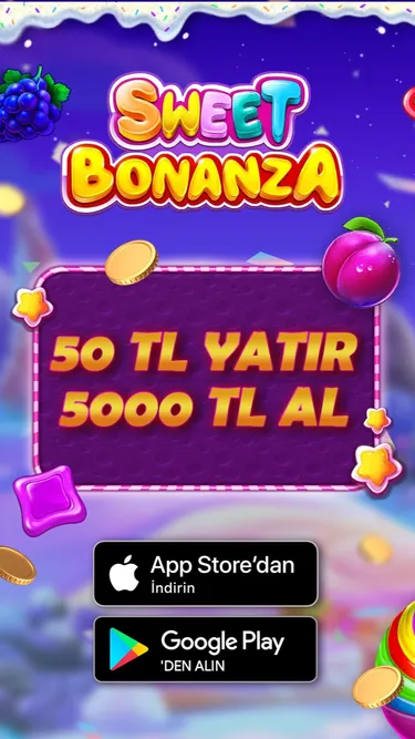 Sweet Bonanza™ Screenshot