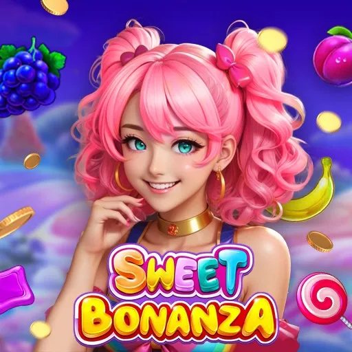Sweet Bonanza™